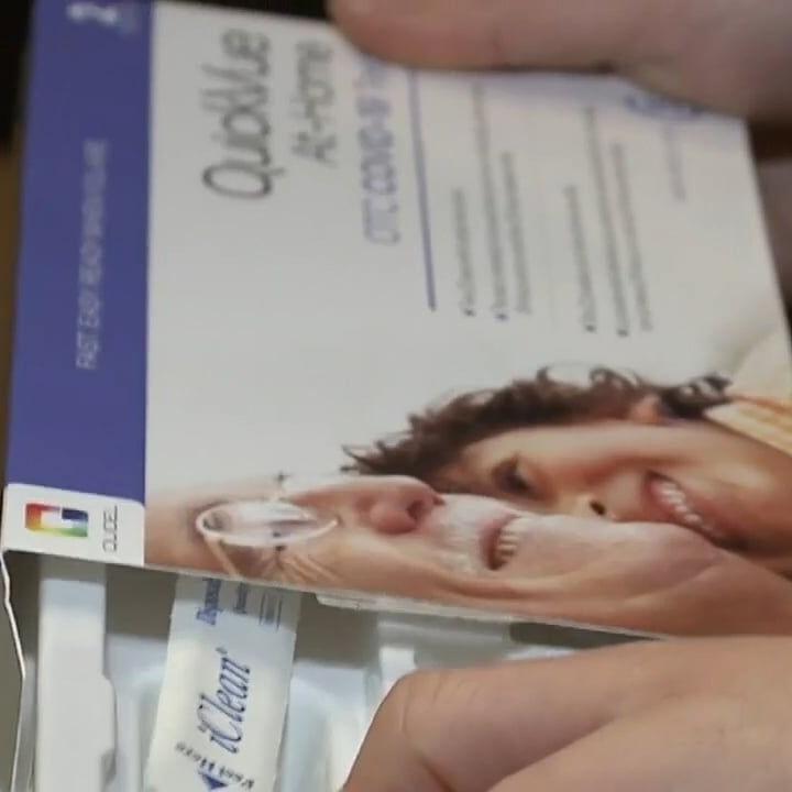 UofL Health reports increase in COVID-19 hospitalizations